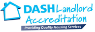 DASH Landlord Accreditation