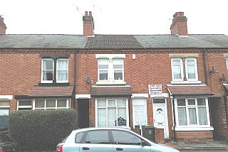 3 big double bedrooms