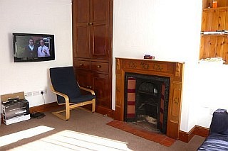 5 large double bedrooms