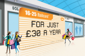16-25 railcard | Andrew Chell Student Homes