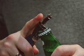 Drink at home | Andrew Chell Student Homes