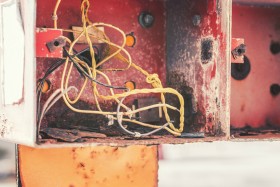 There’s no excuse for dodgy electrics