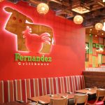 Image Source - Fernandez Grillhouse