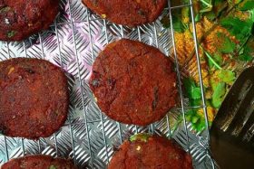 Cooking On A Bootstrap 2