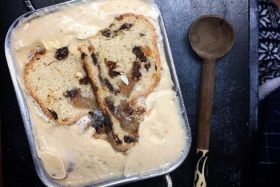 Cooking On A Bootstrap 3
