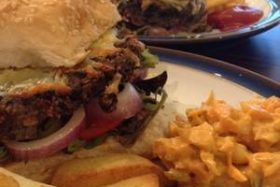 Faye's Frugal Foods 1