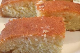 Faye's Frugal Foods
