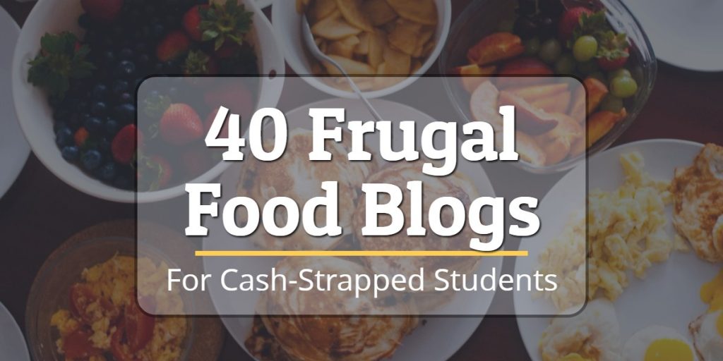 Best student blogs banner
