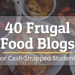 Best student blogs banner