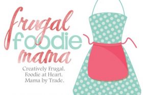Frugal Foodie Mama