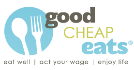 Good Cheap Eats