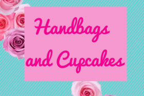 Handbags & Cupcakes