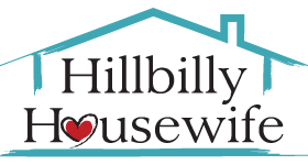 Hillbilly Housewife