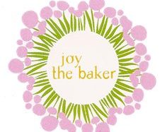 Joy The Baker