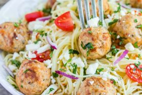 The College Food Blog 1