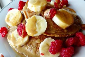 The College Food Blog 2