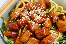 The College Food Blog 3