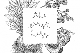 The First Mess