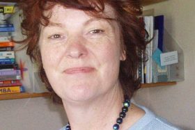 Thrifty Lesley