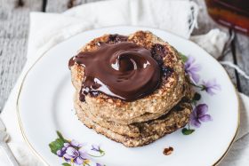 Top With Cinnamon 1