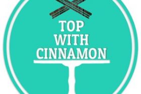 Top With Cinnamon