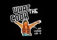 What The Cook