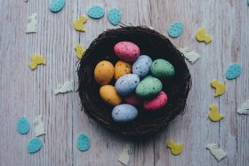 Easter Holidays