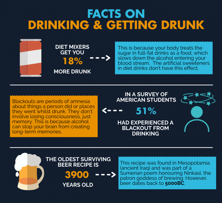 Should You Have Another Drink? [Flowchart] Student Living