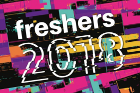 Surviving Freshers 2018 | Andrew Chell Premier Student Houses Loughborough